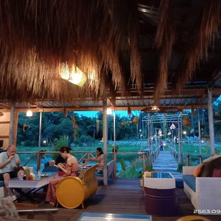 I - Talay Taling Ngam Samui - เขา ป่า นา เล ตลิ่งงาม สมุย Taling Ngam (Koh Samui) Exterior foto