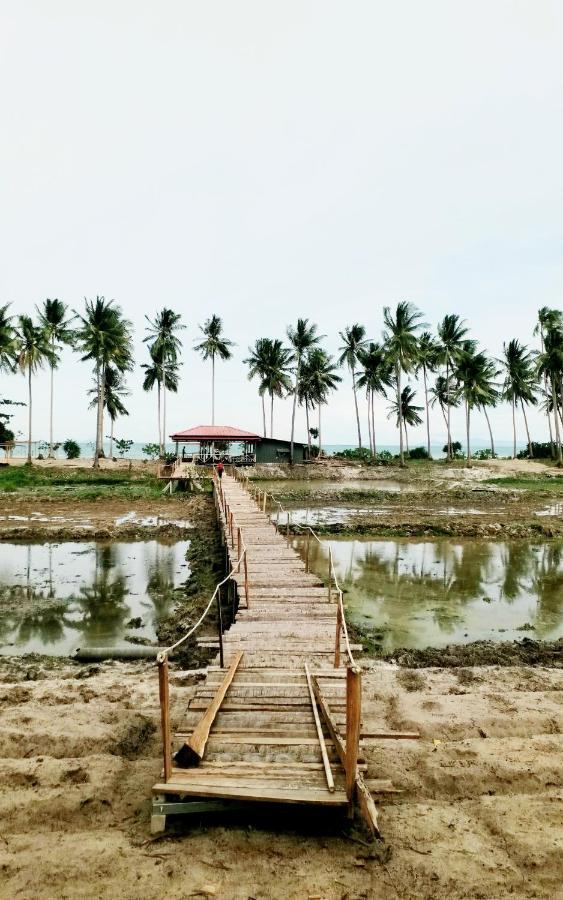 I - Talay Taling Ngam Samui - เขา ป่า นา เล ตลิ่งงาม สมุย Taling Ngam (Koh Samui) Exterior foto