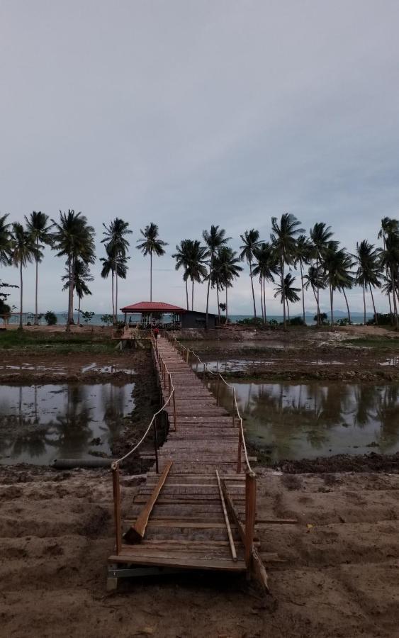 I - Talay Taling Ngam Samui - เขา ป่า นา เล ตลิ่งงาม สมุย Taling Ngam (Koh Samui) Exterior foto