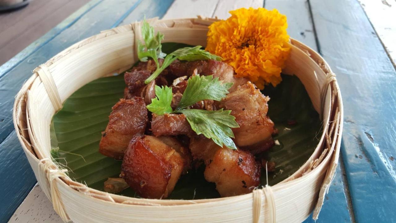 I - Talay Taling Ngam Samui - เขา ป่า นา เล ตลิ่งงาม สมุย Taling Ngam (Koh Samui) Exterior foto