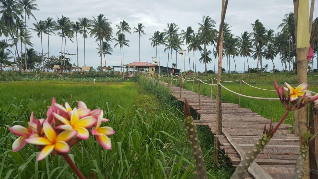 I - Talay Taling Ngam Samui - เขา ป่า นา เล ตลิ่งงาม สมุย Taling Ngam (Koh Samui) Exterior foto