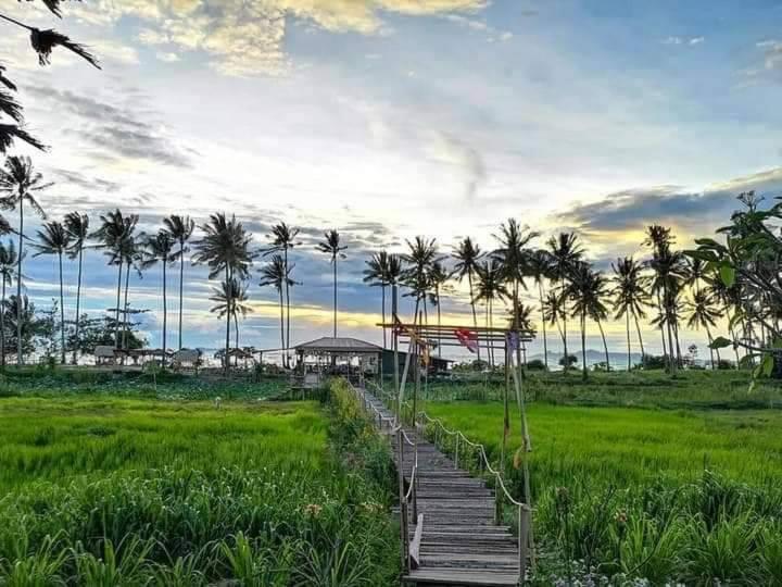 I - Talay Taling Ngam Samui - เขา ป่า นา เล ตลิ่งงาม สมุย Taling Ngam (Koh Samui) Exterior foto