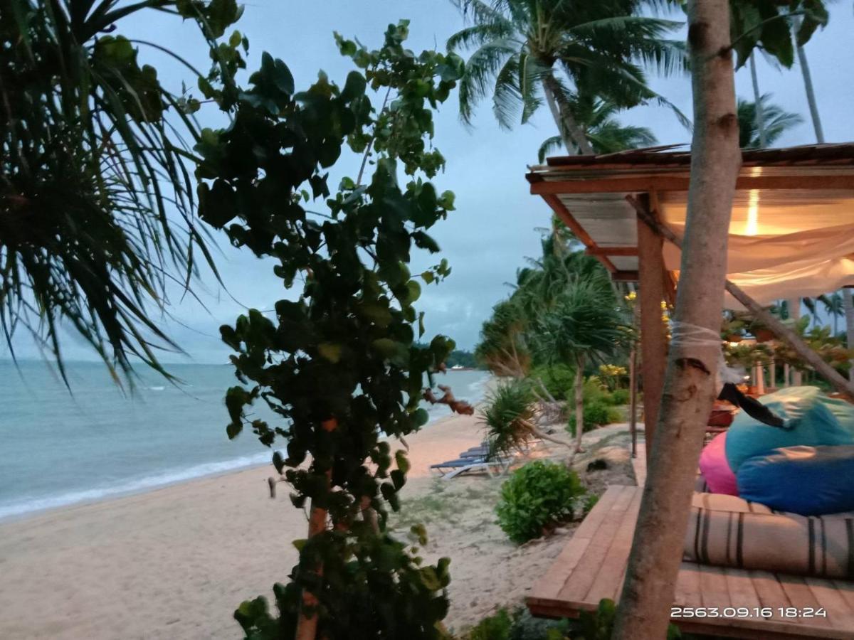 I - Talay Taling Ngam Samui - เขา ป่า นา เล ตลิ่งงาม สมุย Taling Ngam (Koh Samui) Exterior foto