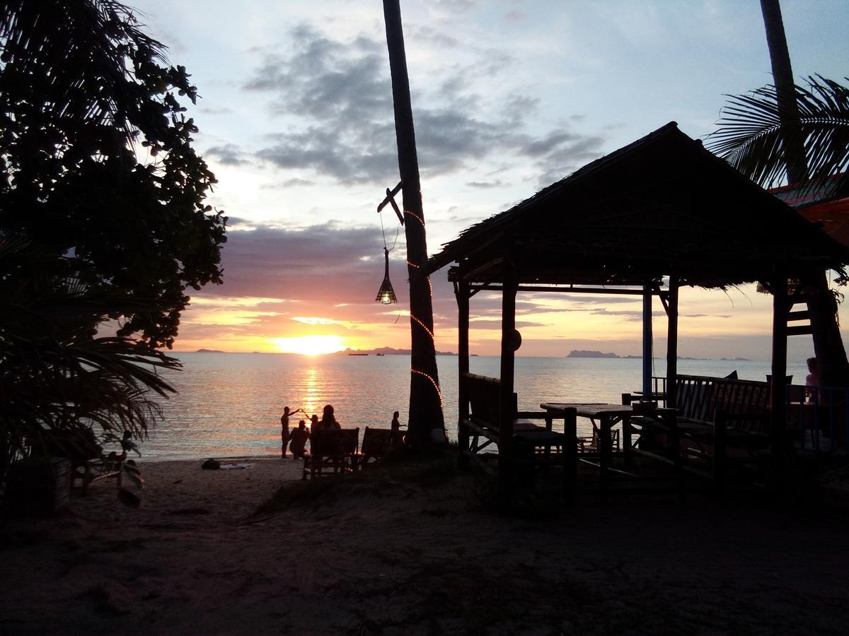 I - Talay Taling Ngam Samui - เขา ป่า นา เล ตลิ่งงาม สมุย Taling Ngam (Koh Samui) Exterior foto