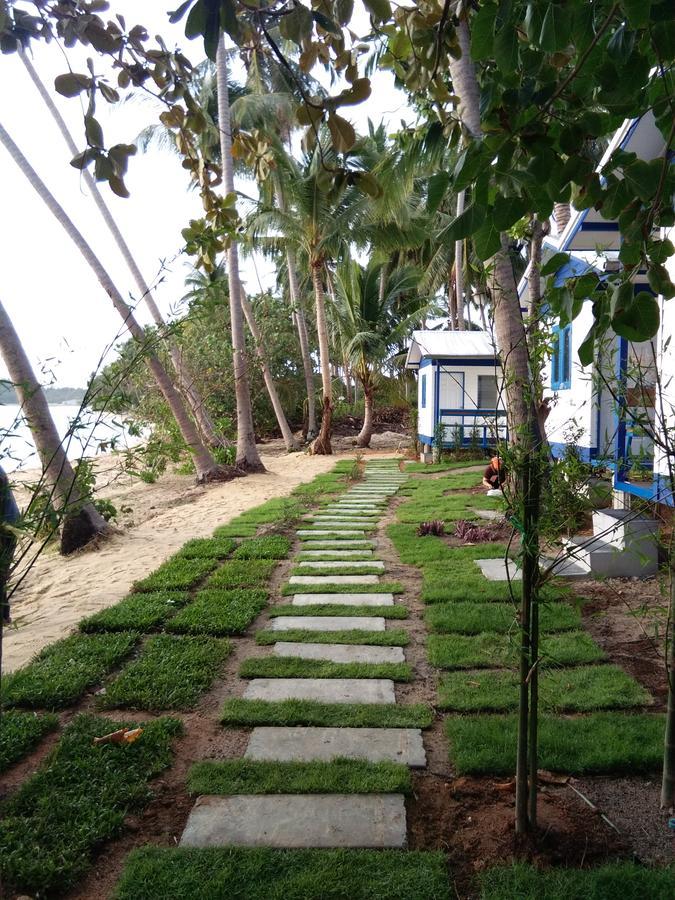 I - Talay Taling Ngam Samui - เขา ป่า นา เล ตลิ่งงาม สมุย Taling Ngam (Koh Samui) Exterior foto