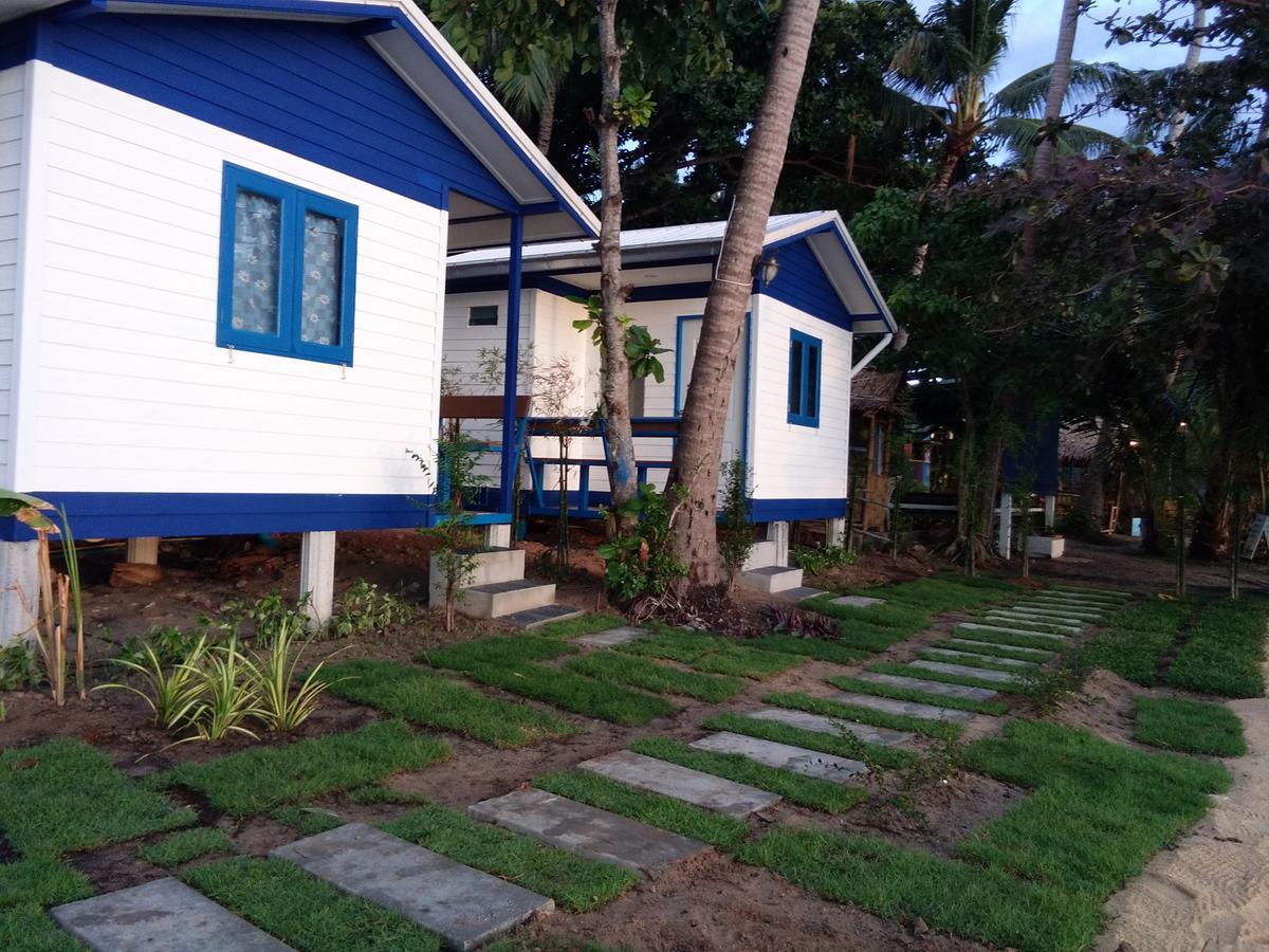 I - Talay Taling Ngam Samui - เขา ป่า นา เล ตลิ่งงาม สมุย Taling Ngam (Koh Samui) Exterior foto