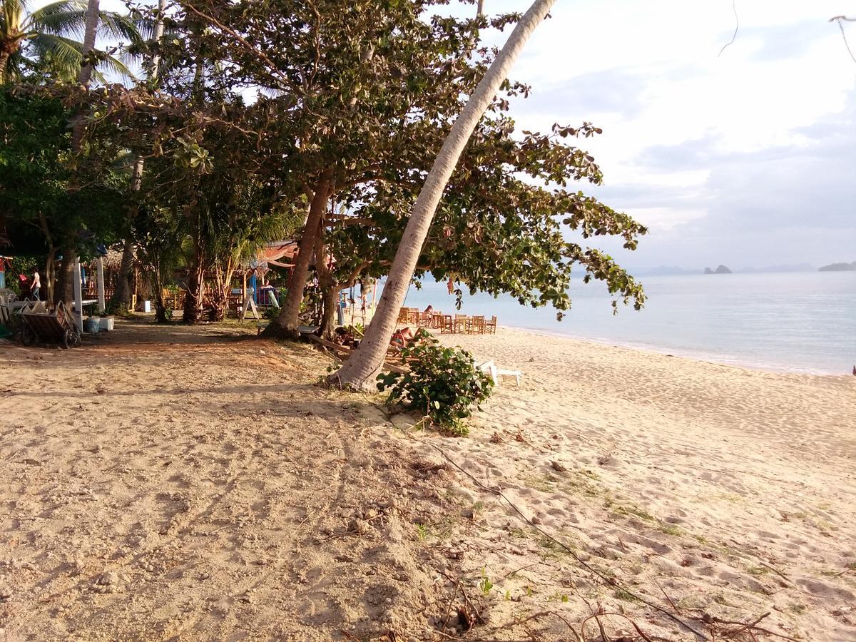 I - Talay Taling Ngam Samui - เขา ป่า นา เล ตลิ่งงาม สมุย Taling Ngam (Koh Samui) Exterior foto
