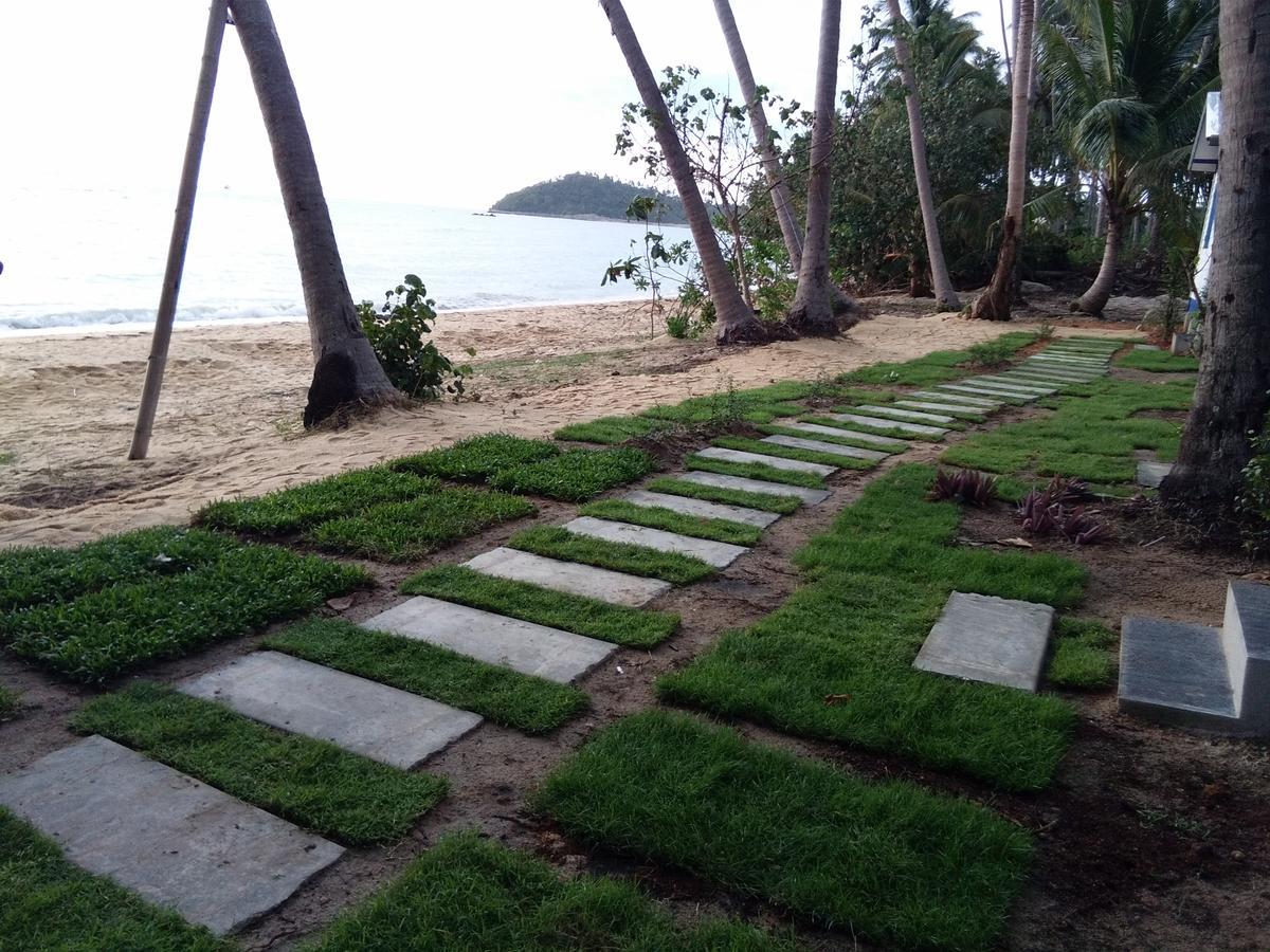 I - Talay Taling Ngam Samui - เขา ป่า นา เล ตลิ่งงาม สมุย Taling Ngam (Koh Samui) Exterior foto