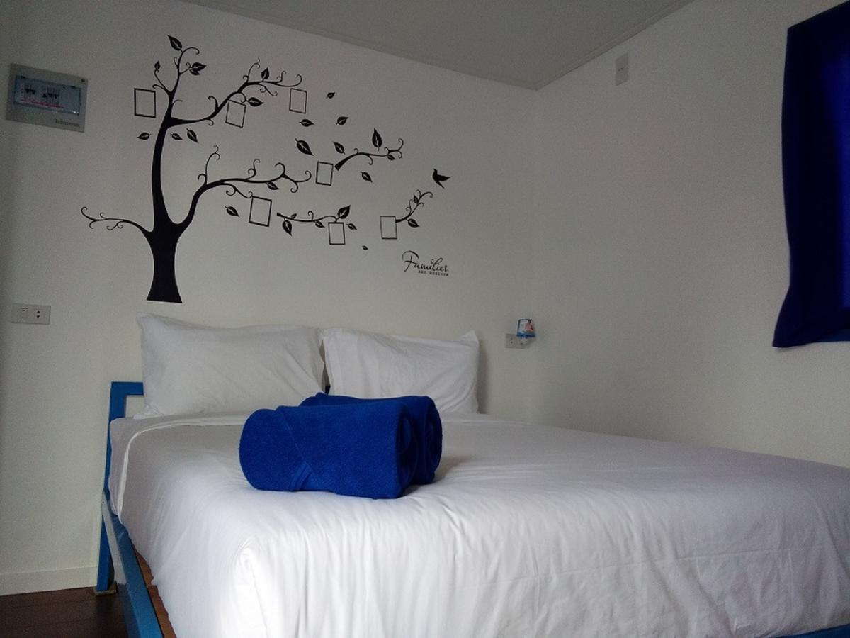 I - Talay Taling Ngam Samui - เขา ป่า นา เล ตลิ่งงาม สมุย Taling Ngam (Koh Samui) Exterior foto