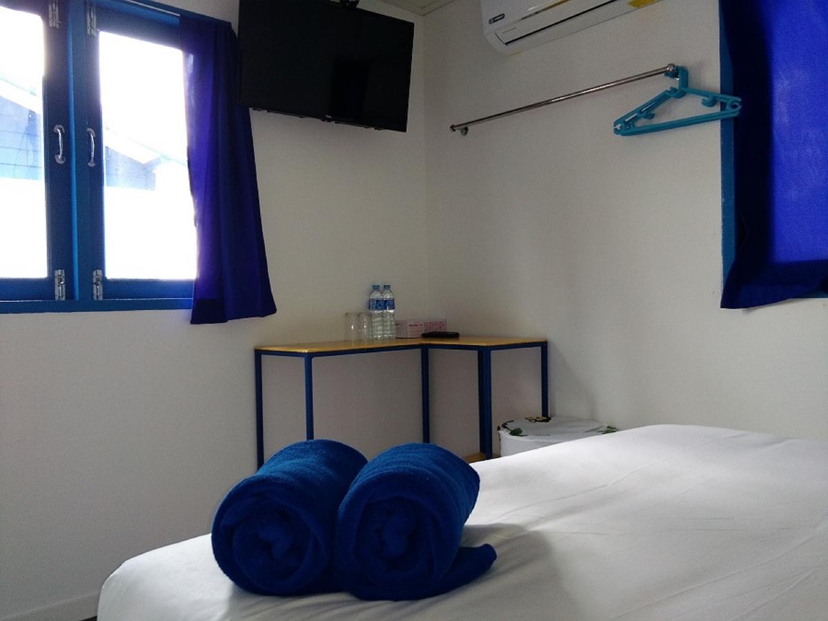 I - Talay Taling Ngam Samui - เขา ป่า นา เล ตลิ่งงาม สมุย Taling Ngam (Koh Samui) Exterior foto