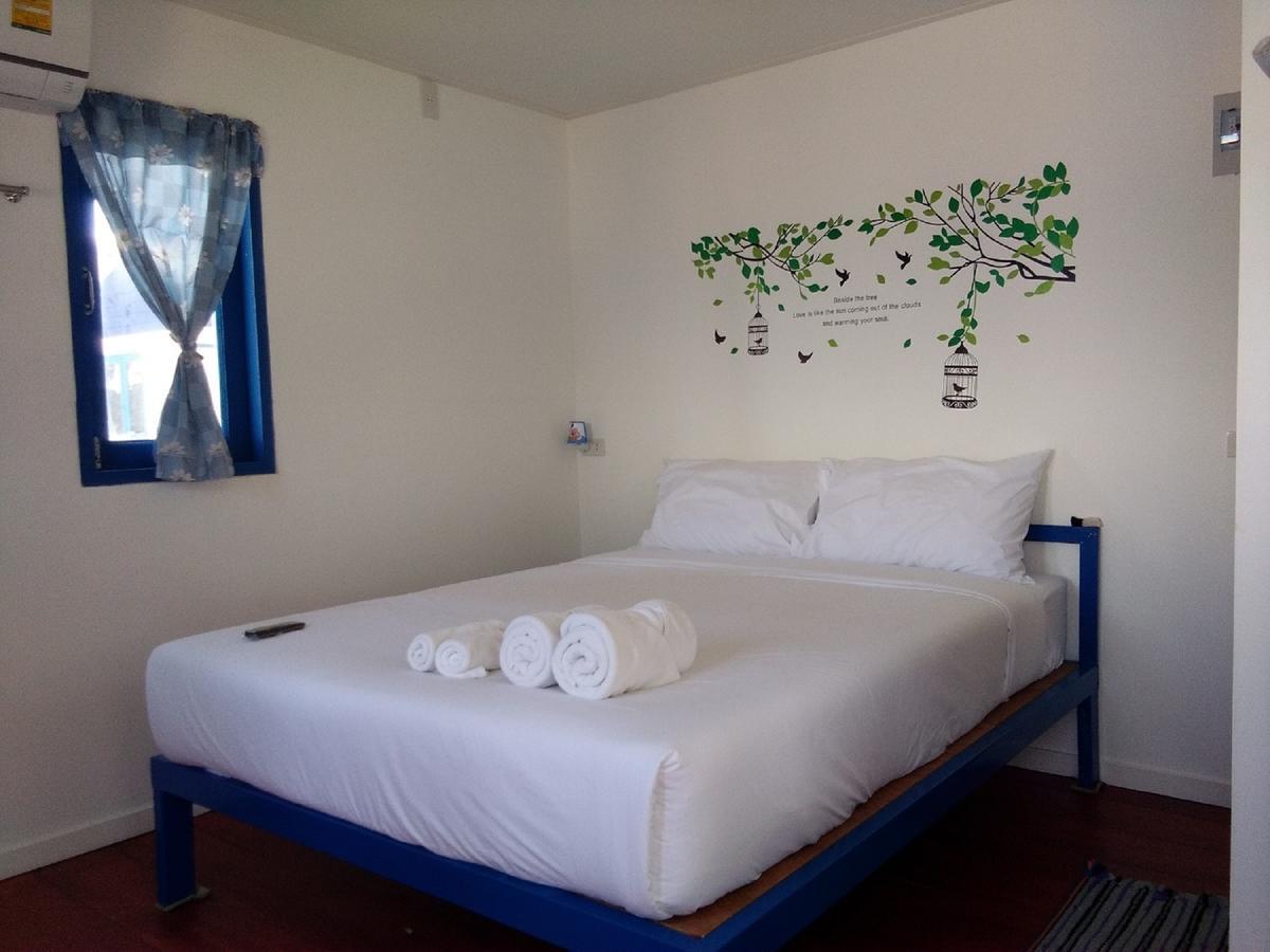 I - Talay Taling Ngam Samui - เขา ป่า นา เล ตลิ่งงาม สมุย Taling Ngam (Koh Samui) Exterior foto