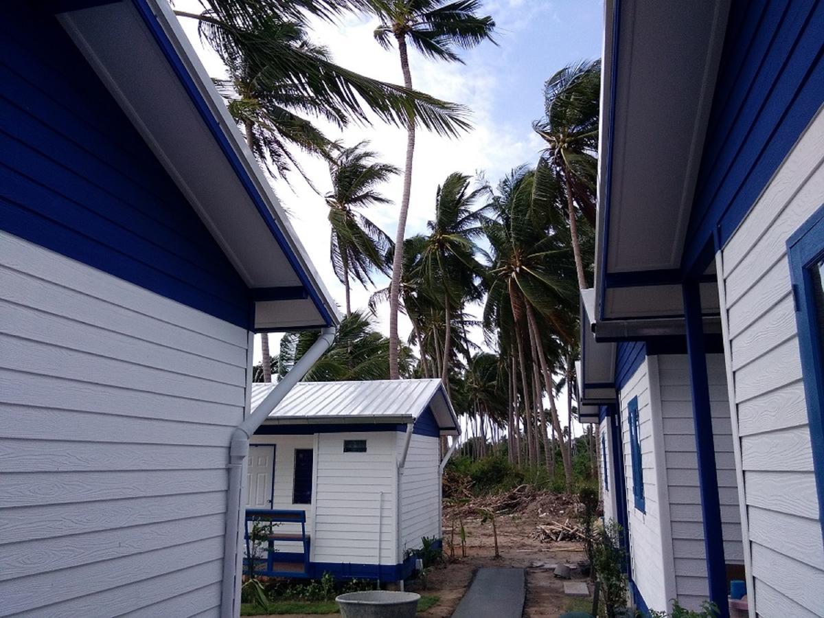 I - Talay Taling Ngam Samui - เขา ป่า นา เล ตลิ่งงาม สมุย Taling Ngam (Koh Samui) Exterior foto