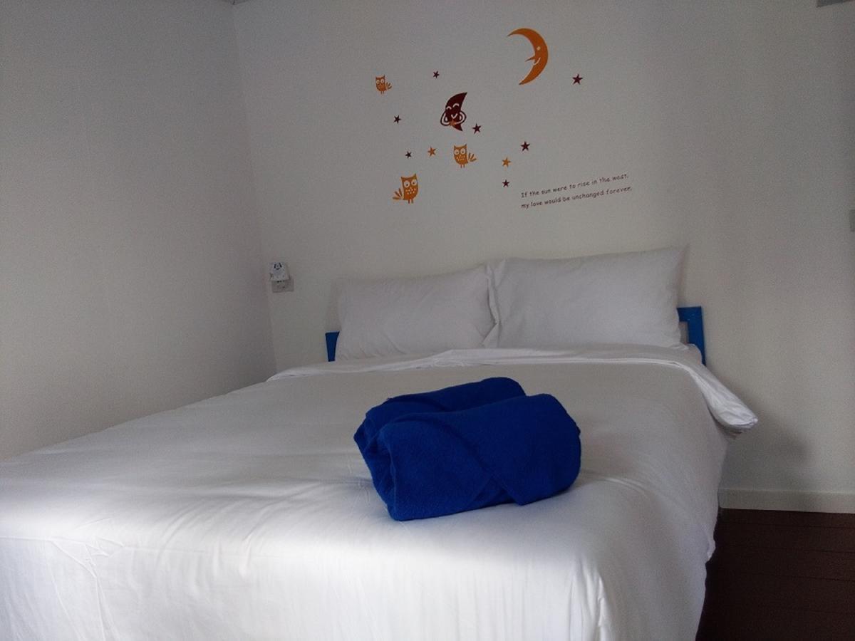 I - Talay Taling Ngam Samui - เขา ป่า นา เล ตลิ่งงาม สมุย Taling Ngam (Koh Samui) Exterior foto