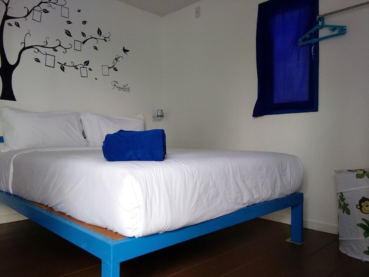 I - Talay Taling Ngam Samui - เขา ป่า นา เล ตลิ่งงาม สมุย Taling Ngam (Koh Samui) Exterior foto