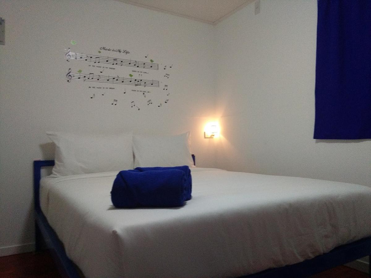 I - Talay Taling Ngam Samui - เขา ป่า นา เล ตลิ่งงาม สมุย Taling Ngam (Koh Samui) Exterior foto