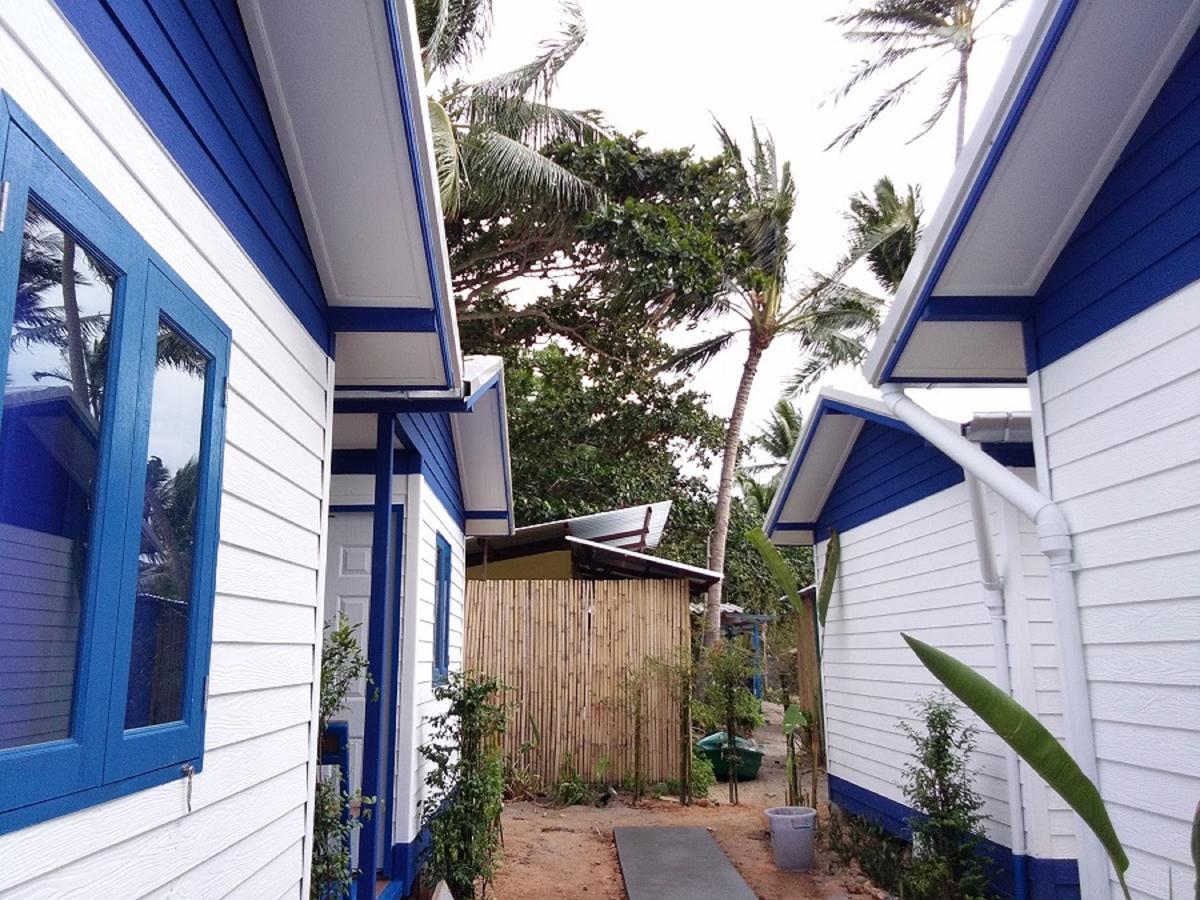 I - Talay Taling Ngam Samui - เขา ป่า นา เล ตลิ่งงาม สมุย Taling Ngam (Koh Samui) Exterior foto