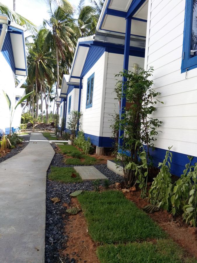 I - Talay Taling Ngam Samui - เขา ป่า นา เล ตลิ่งงาม สมุย Taling Ngam (Koh Samui) Exterior foto