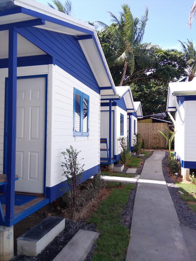 I - Talay Taling Ngam Samui - เขา ป่า นา เล ตลิ่งงาม สมุย Taling Ngam (Koh Samui) Exterior foto