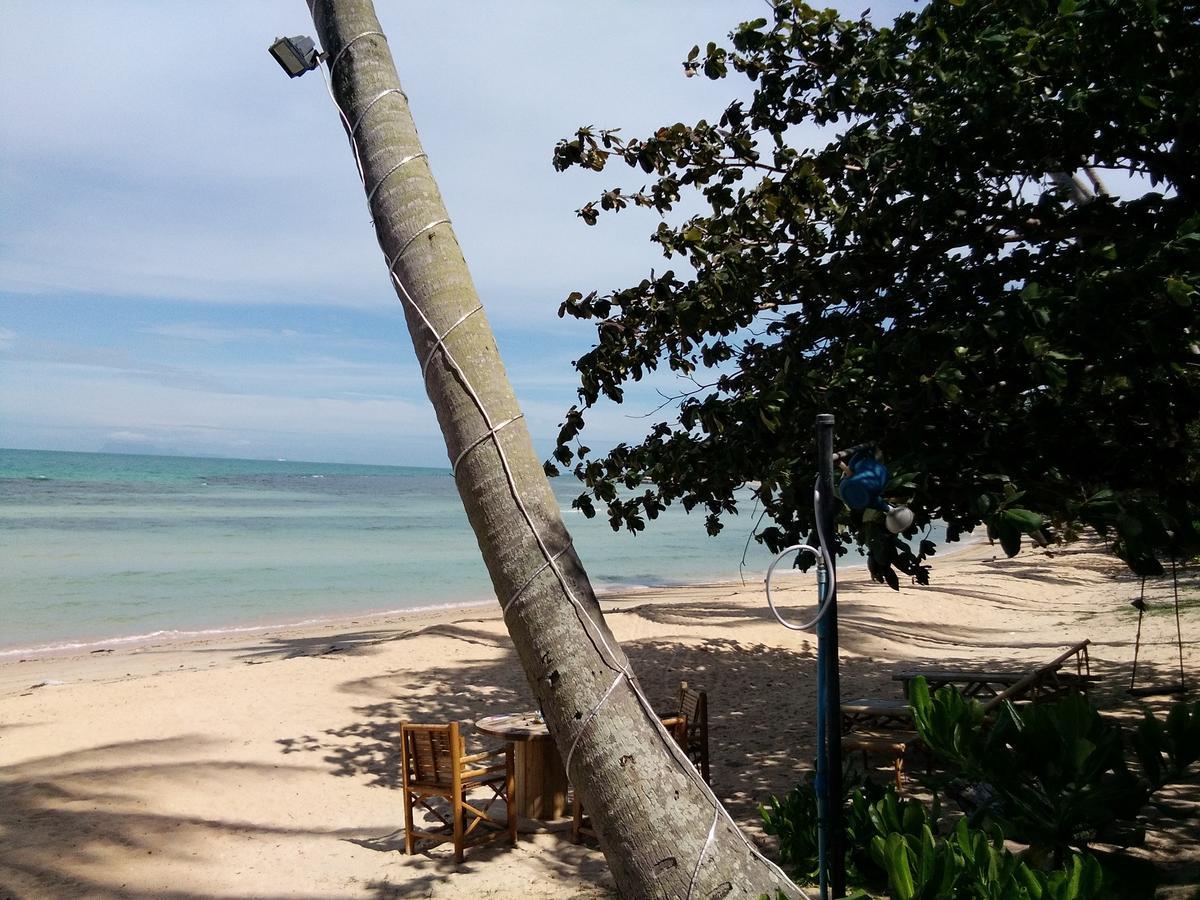 I - Talay Taling Ngam Samui - เขา ป่า นา เล ตลิ่งงาม สมุย Taling Ngam (Koh Samui) Exterior foto