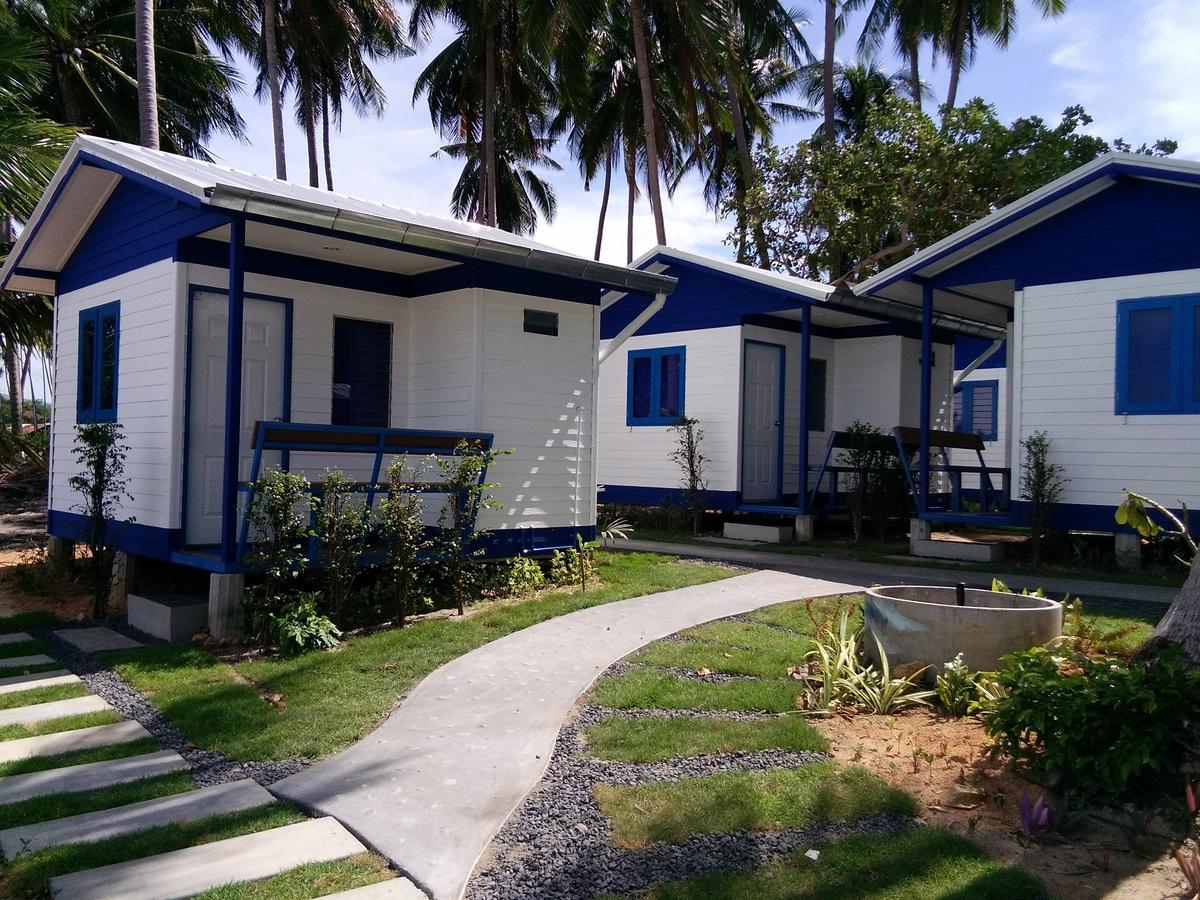 I - Talay Taling Ngam Samui - เขา ป่า นา เล ตลิ่งงาม สมุย Taling Ngam (Koh Samui) Exterior foto