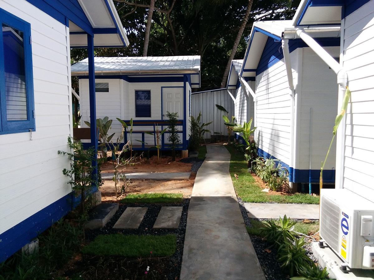 I - Talay Taling Ngam Samui - เขา ป่า นา เล ตลิ่งงาม สมุย Taling Ngam (Koh Samui) Exterior foto