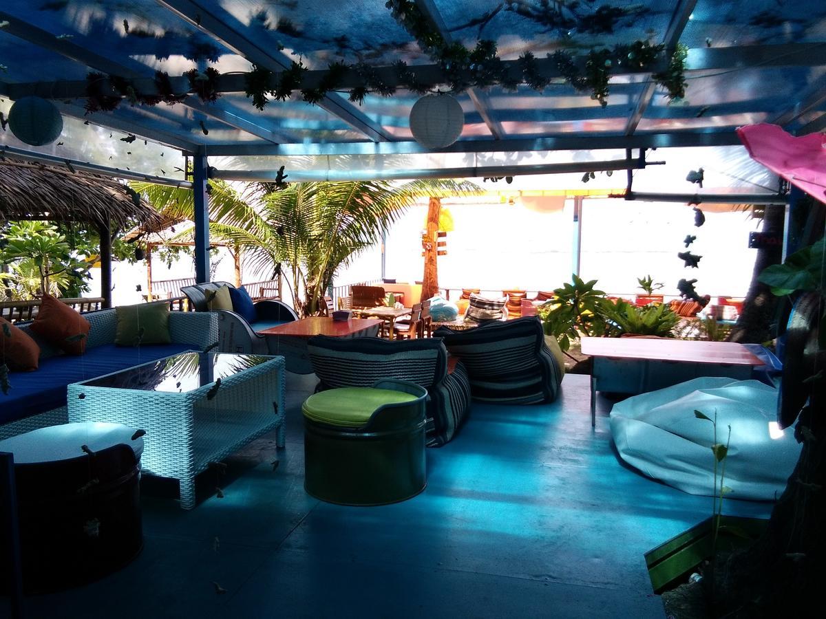 I - Talay Taling Ngam Samui - เขา ป่า นา เล ตลิ่งงาม สมุย Taling Ngam (Koh Samui) Exterior foto
