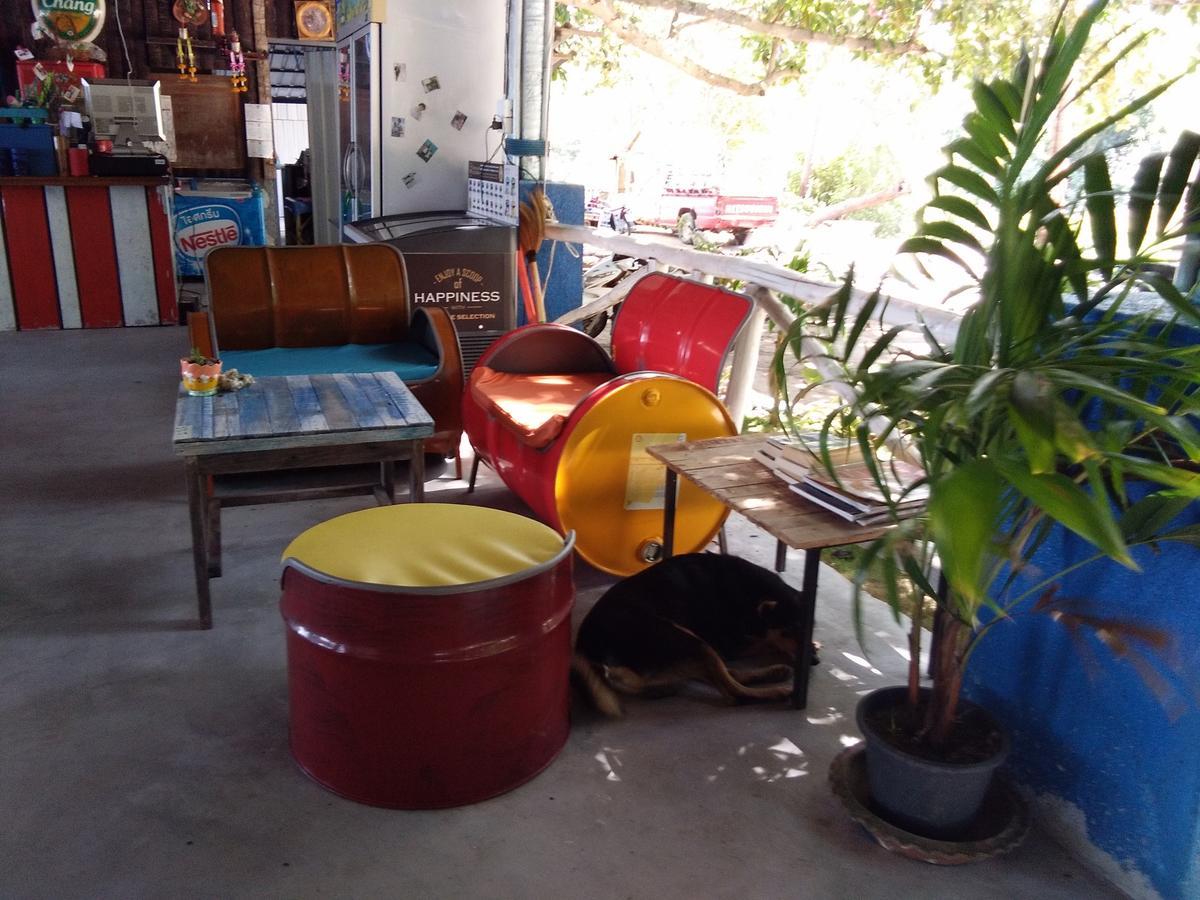 I - Talay Taling Ngam Samui - เขา ป่า นา เล ตลิ่งงาม สมุย Taling Ngam (Koh Samui) Exterior foto
