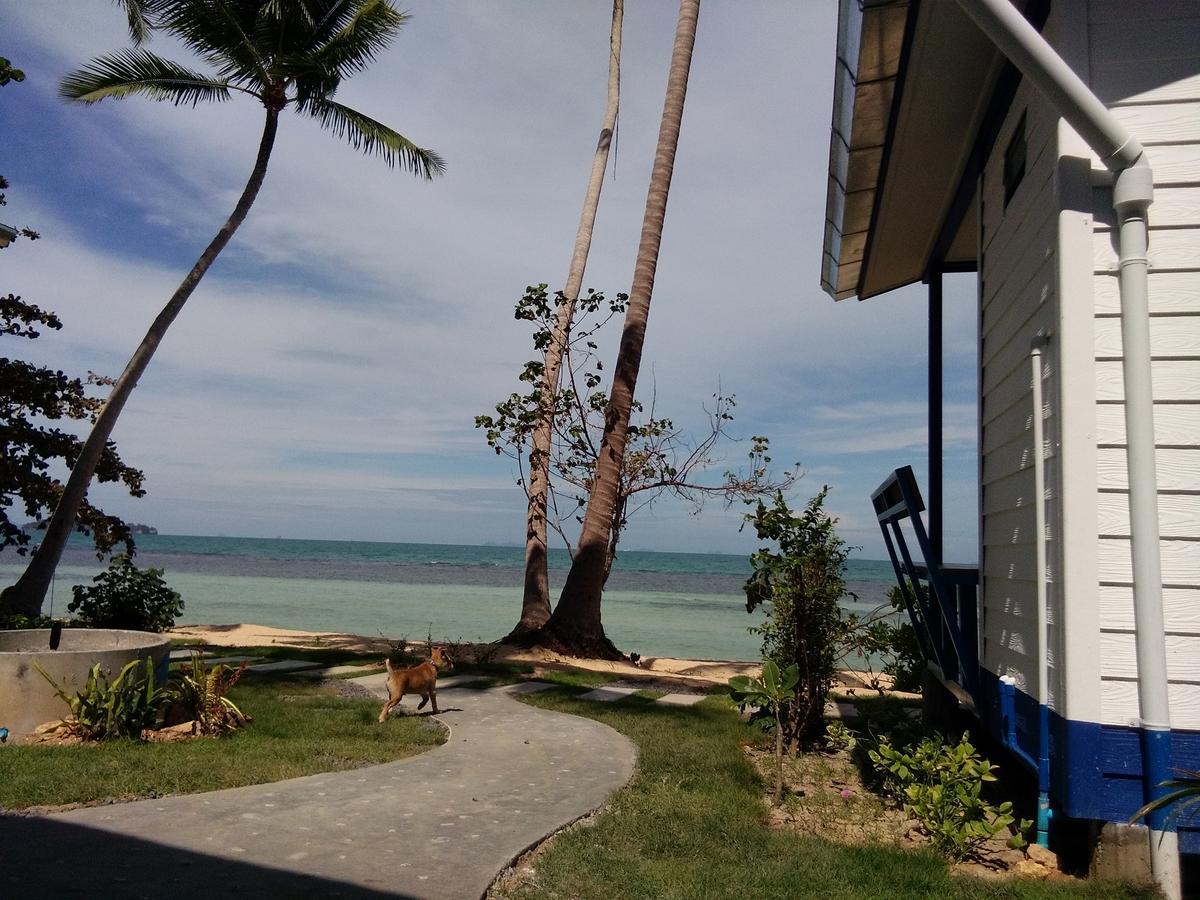 I - Talay Taling Ngam Samui - เขา ป่า นา เล ตลิ่งงาม สมุย Taling Ngam (Koh Samui) Exterior foto