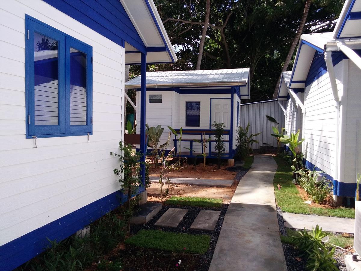 I - Talay Taling Ngam Samui - เขา ป่า นา เล ตลิ่งงาม สมุย Taling Ngam (Koh Samui) Exterior foto