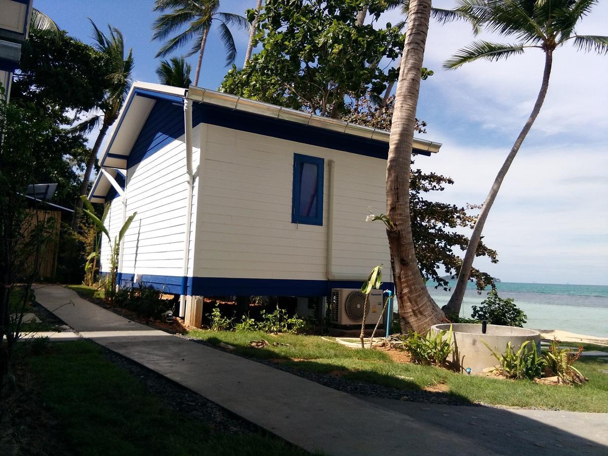 I - Talay Taling Ngam Samui - เขา ป่า นา เล ตลิ่งงาม สมุย Taling Ngam (Koh Samui) Exterior foto