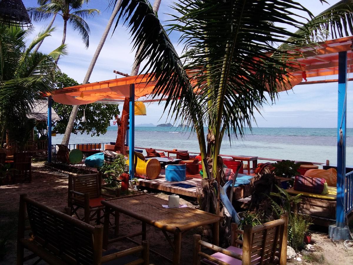 I - Talay Taling Ngam Samui - เขา ป่า นา เล ตลิ่งงาม สมุย Taling Ngam (Koh Samui) Exterior foto